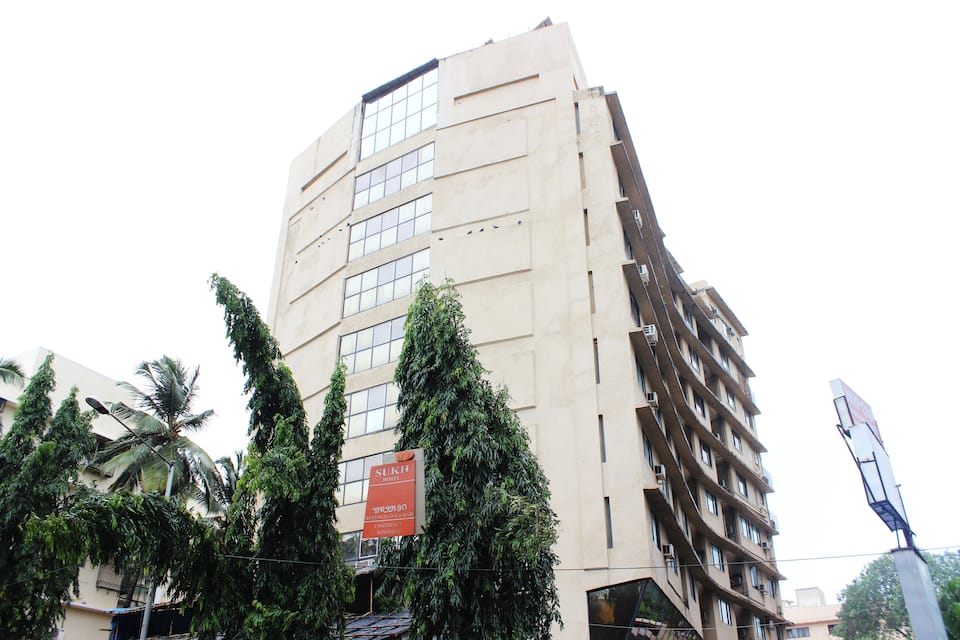 Sukh Hotel